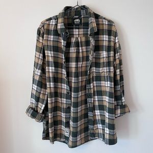 Roots Flannel